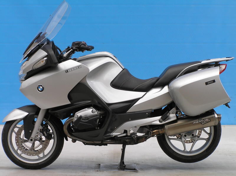 BMW R1200RT