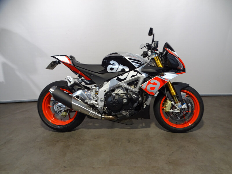 Aprilia TUONO V4 1100 FACTORY