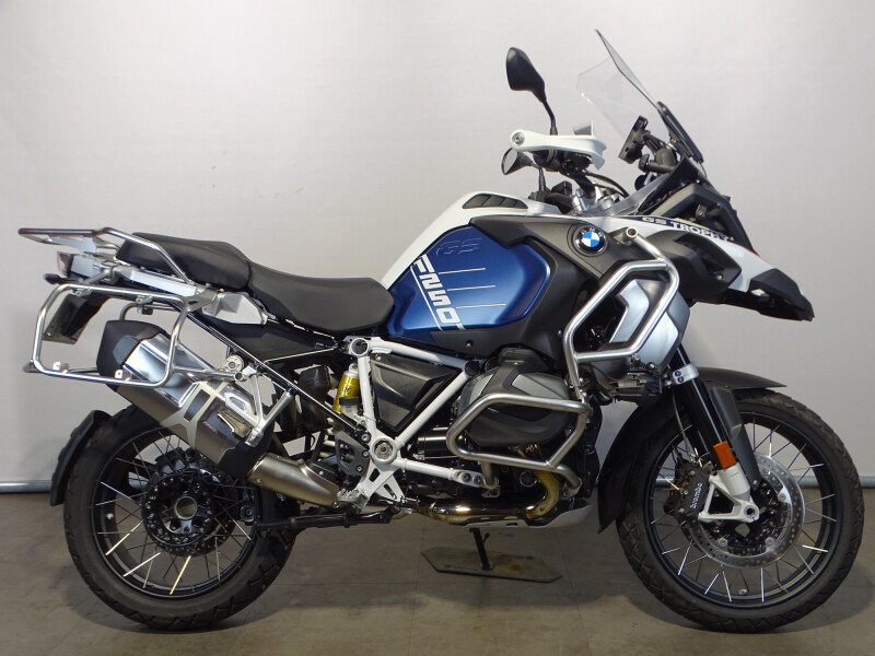 BMW R 1250 GS ADVENTURE
