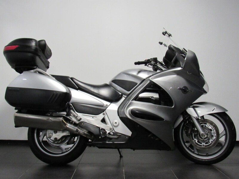 Honda ST 1300 PAN EUROPEAN ABS