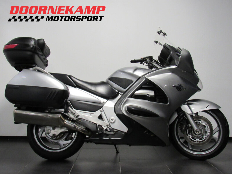 Honda ST 1300 PAN EUROPEAN ABS
