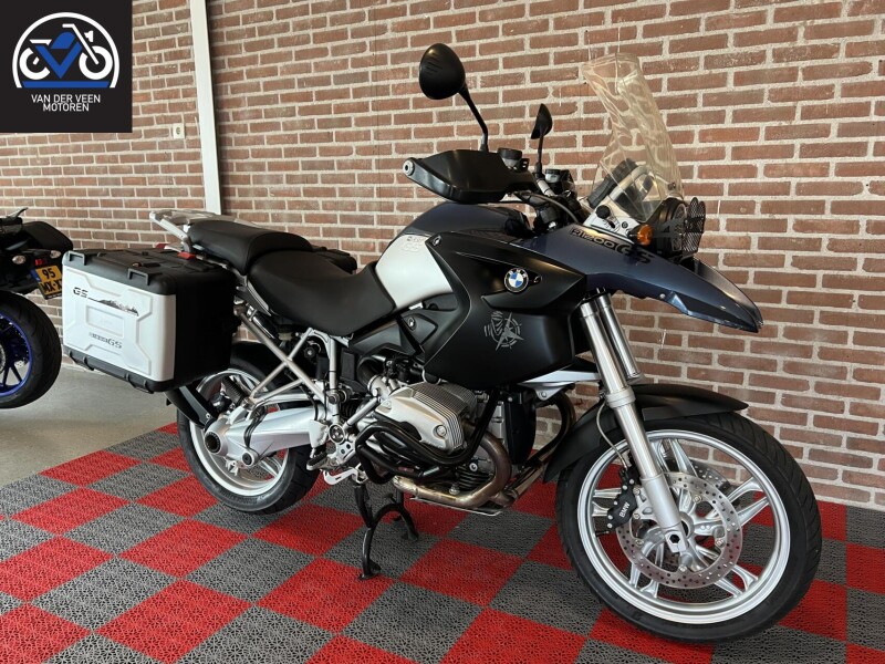 BMW R 1200 GS