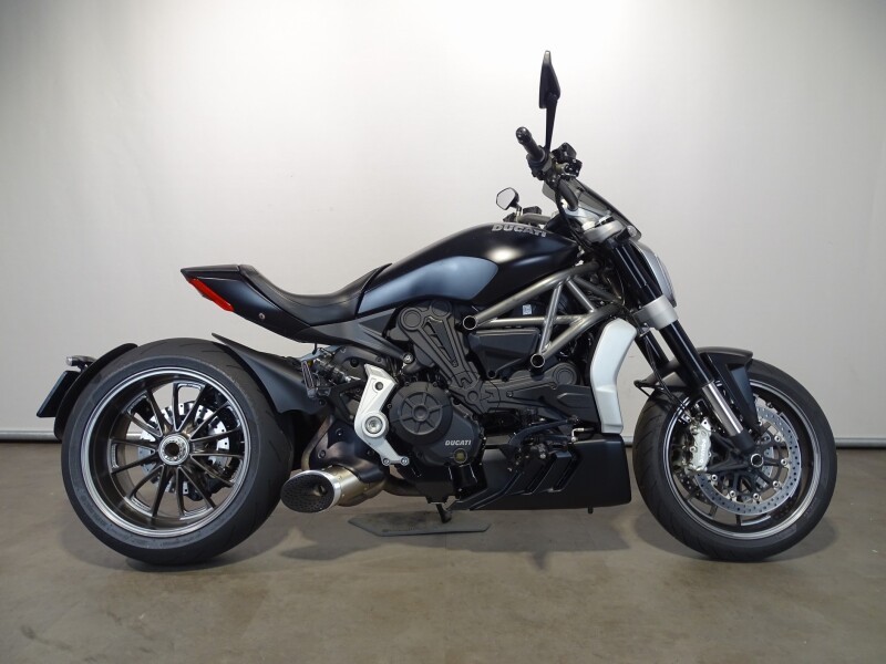 Ducati XDIAVEL