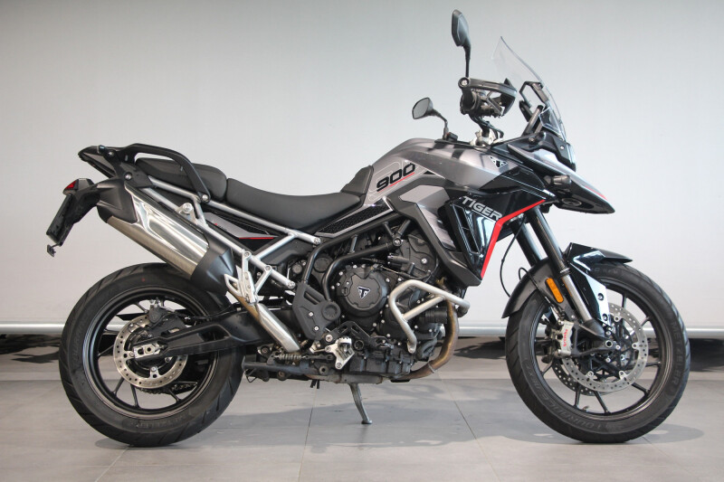 Triumph TIGER 900 GT PRO