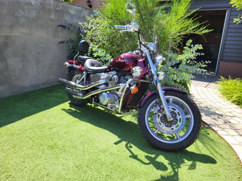 Chopper