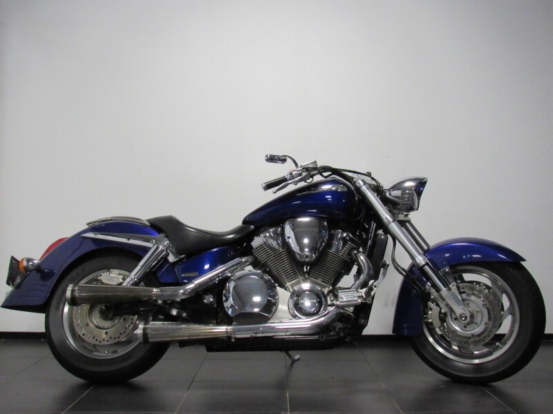 Honda VTX 1800