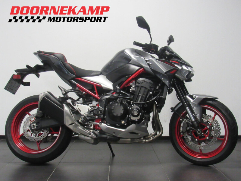 Kawasaki Z 900 ABS