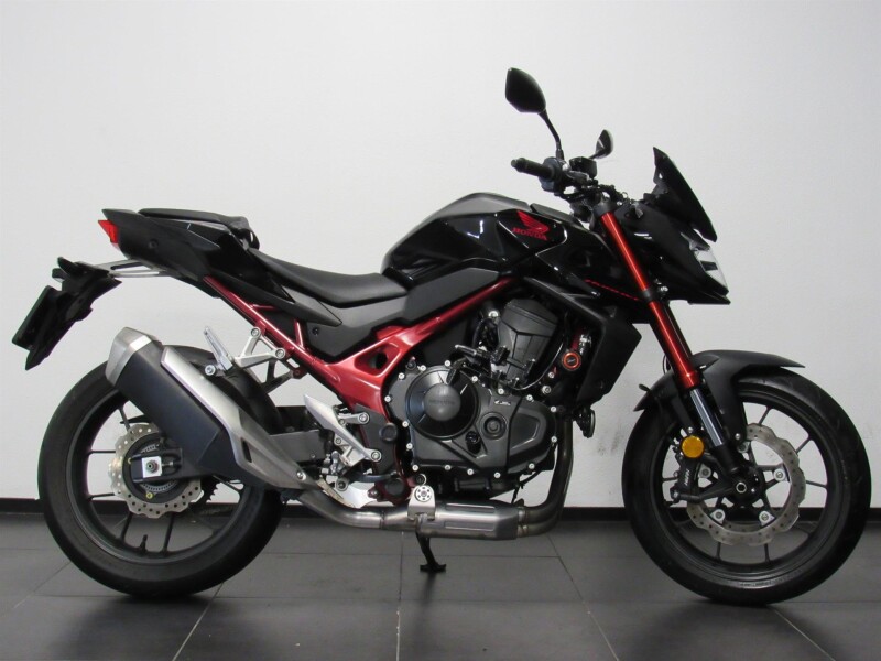 Honda CB 750 HORNET