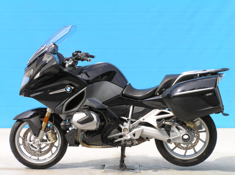 BMW R1250RT
