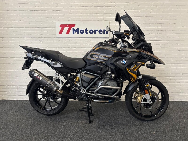 BMW R 1250 GS - 2019