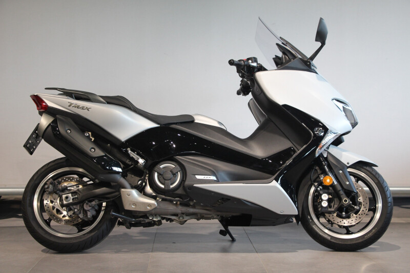 Yamaha T-MAX 530 DX BOMVOL EXTRA'S