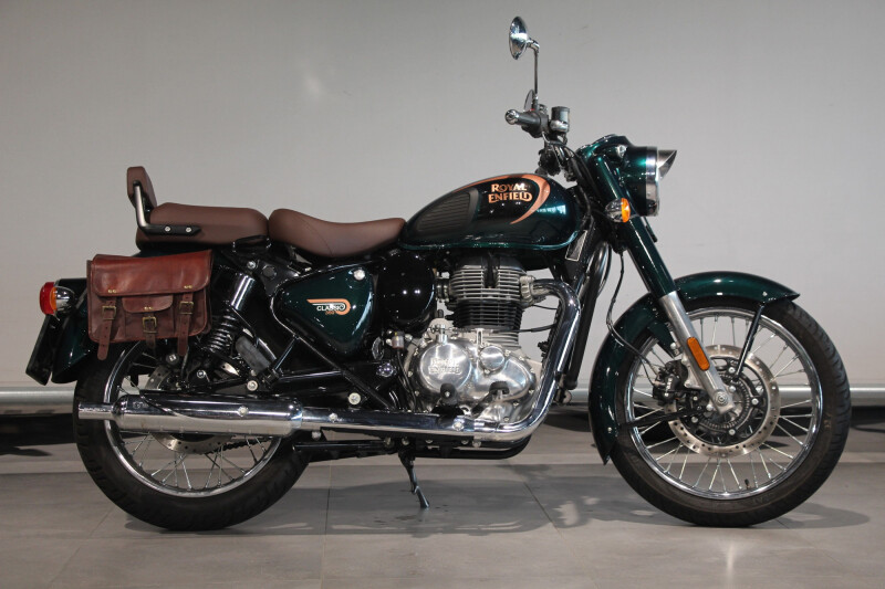Royal-Enfield CLASSIC 350