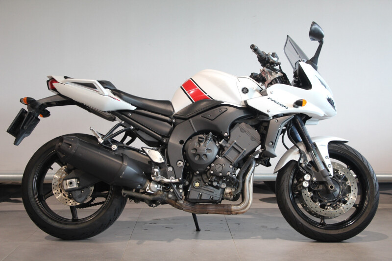Yamaha FZ-1 S ABS