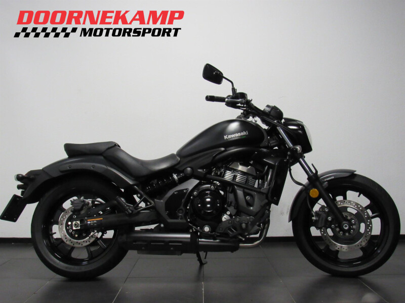 Kawasaki VULCAN S ABS