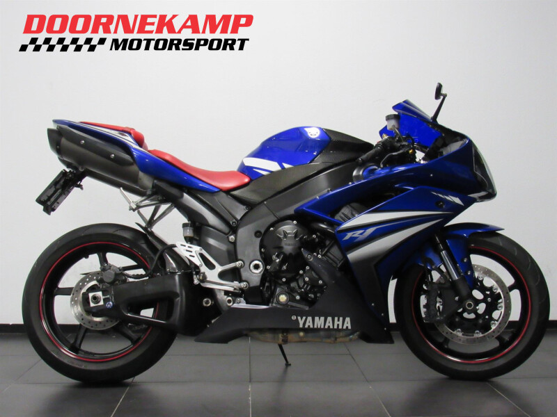 Yamaha YZF-R1