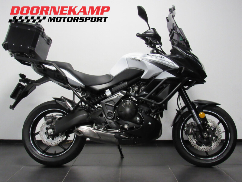 Kawasaki VERSYS 650 ABS