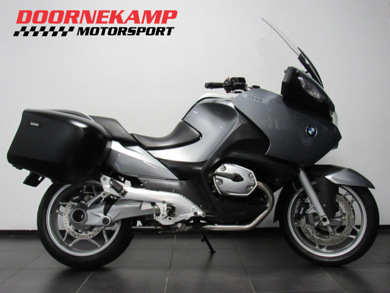 BMW R 1200 RT ABS
