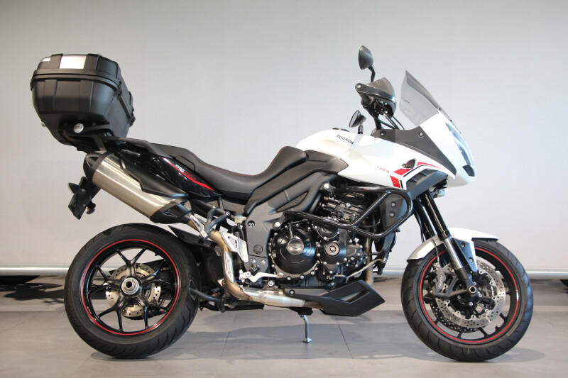 Triumph TIGER 1050 SPORT
