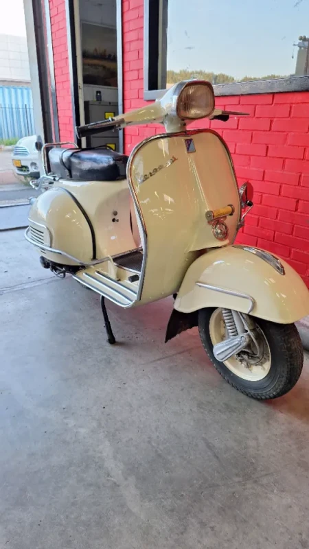 Vespa 150 cc 1964