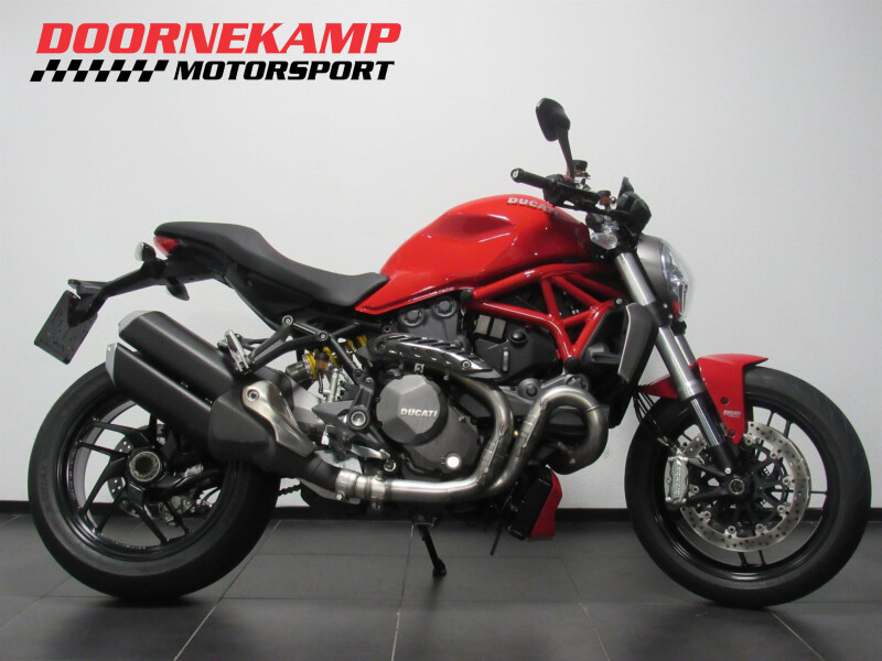 Ducati MONSTER 1200