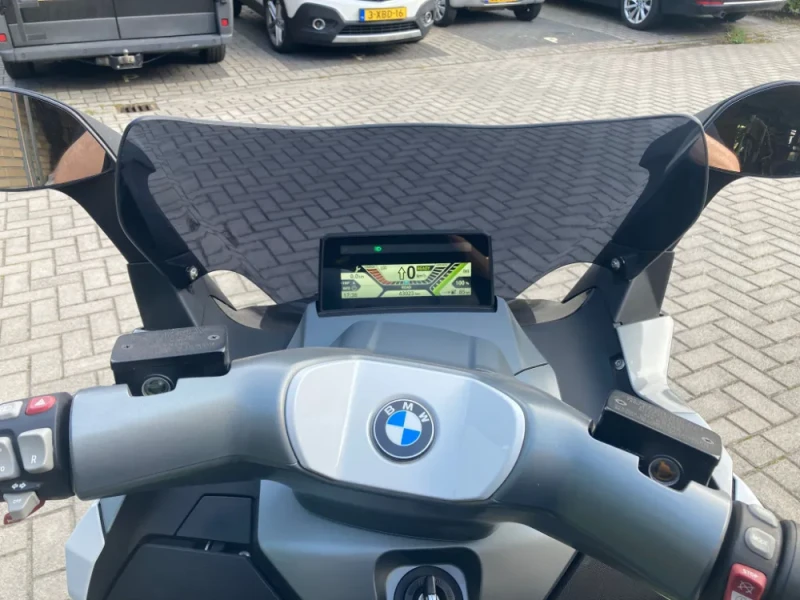 BMW C-Evolution