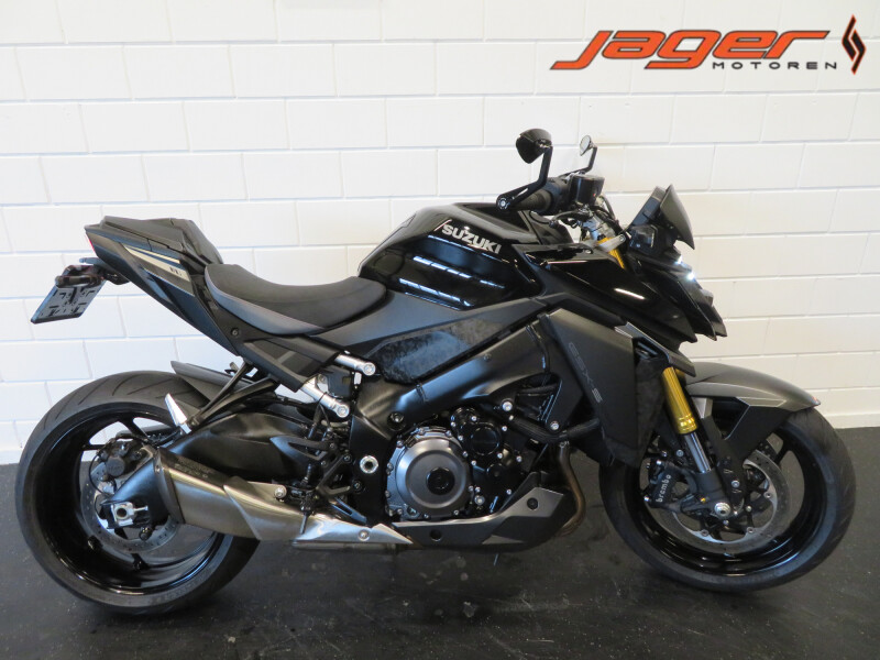 SUZUKI GSX S 1000 R GSXS 1000 NIEUWSTAAT!!