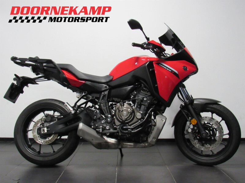 Yamaha TRACER 7 ABS