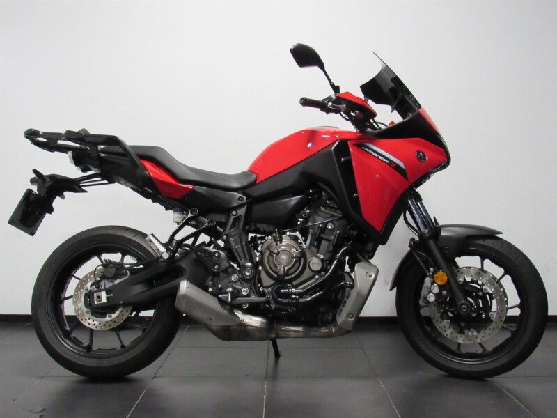 Yamaha TRACER 7 ABS