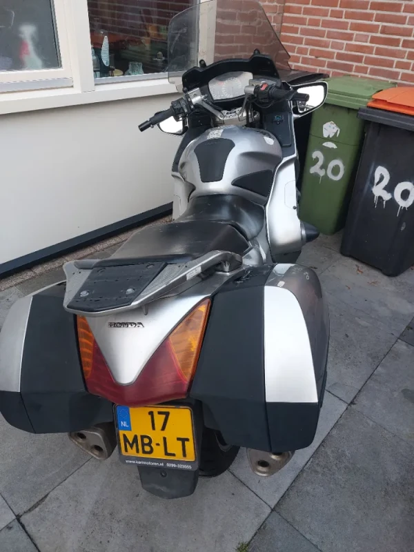 Te koop Pan European st 1300