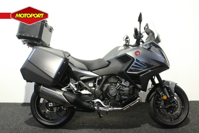 Honda NT 1100 DCT