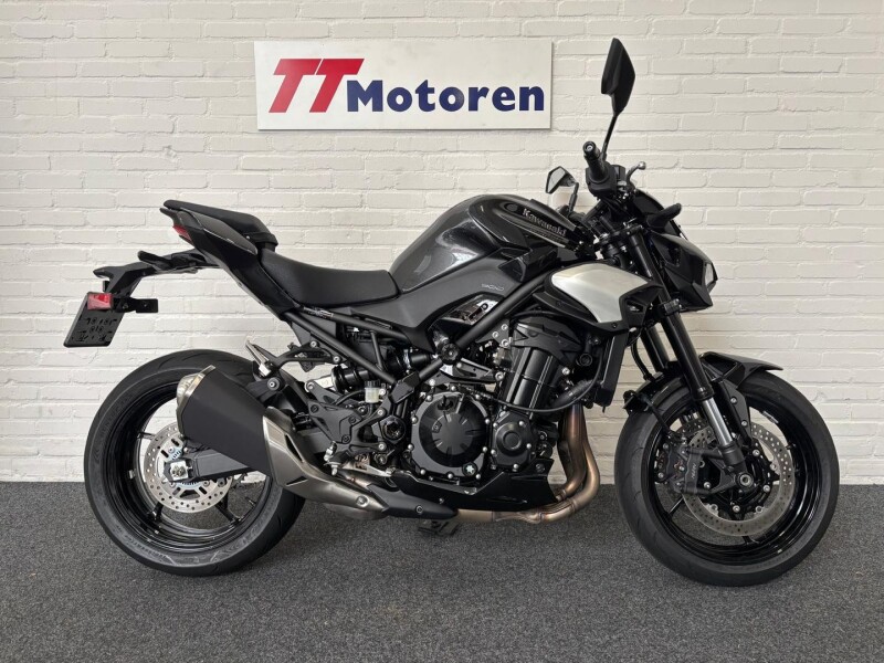 KAWASAKI Z900 35 KW - 2025