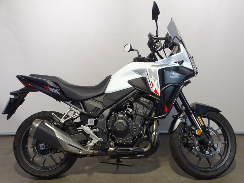 Honda NX 500