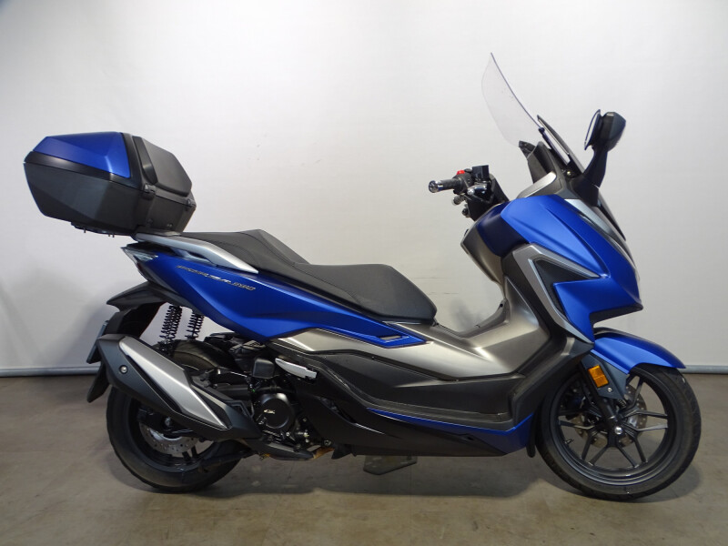 Honda NSS 350 FORZA