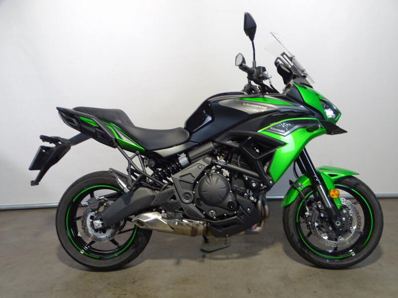 Kawasaki VERSYS 650