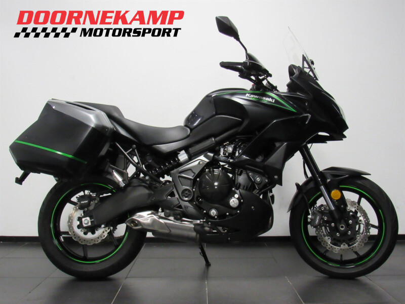 Kawasaki VERSYS 650 ABS