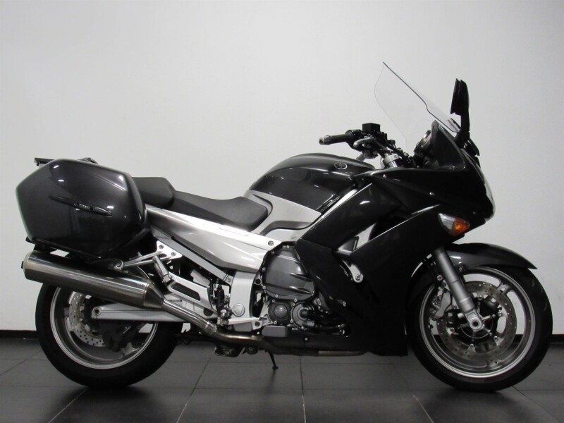 Yamaha FJR 1300 ABS
