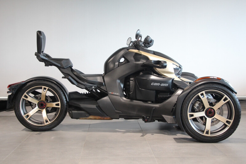 Can-Am RYKER 900