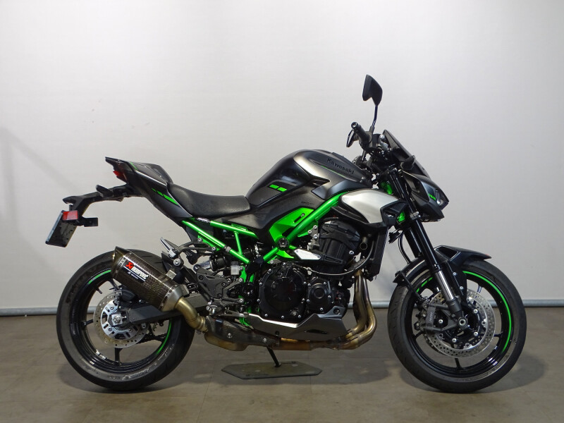 Kawasaki Z 900