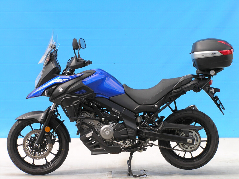 SUZUKI DL650 V-STROM