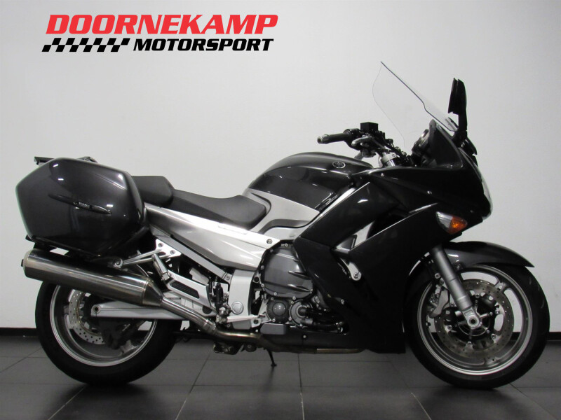 Yamaha FJR 1300 ABS