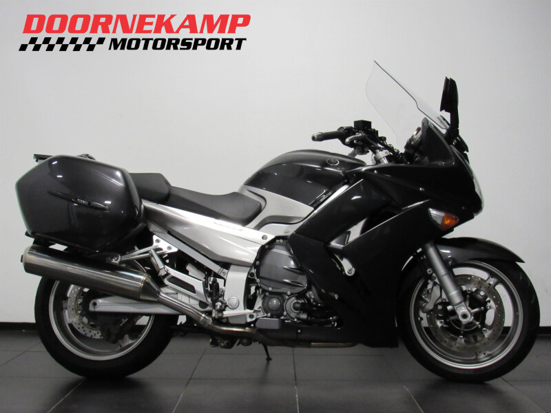 Yamaha FJR 1300 ABS
