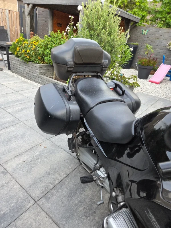 Bmw r 1100rs