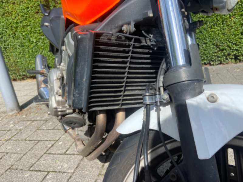 Honda CBF600NA