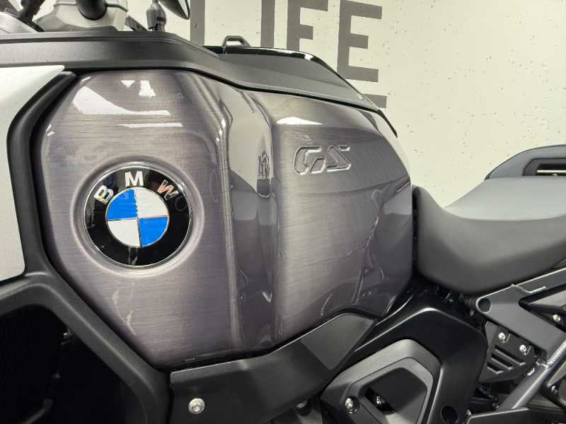 BMW R1300GS Adventure