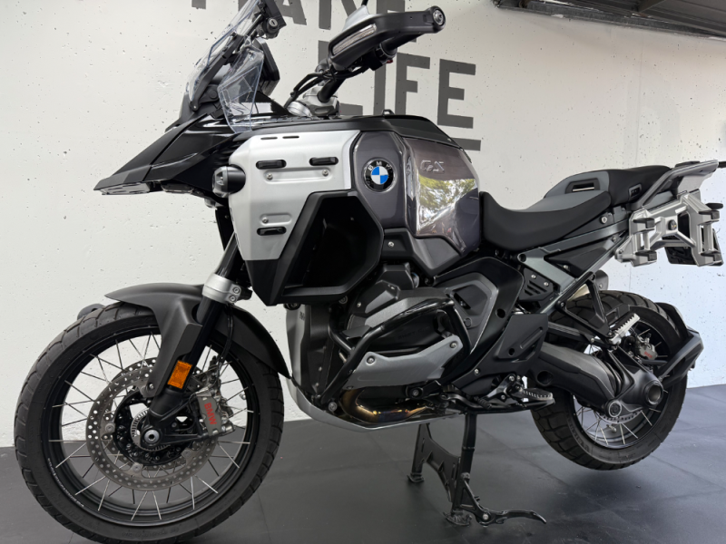 BMW R1300GS Adventure