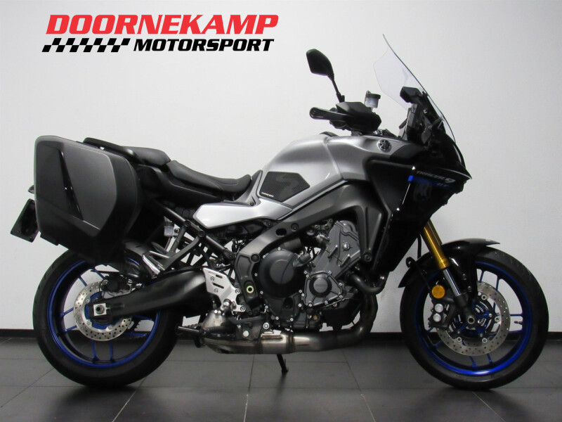 Yamaha TRACER 9 GT