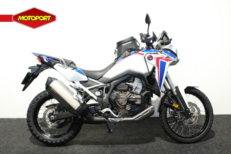 Honda CRF 1100 L AFRICA TWIN DCT