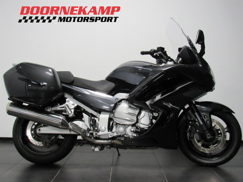Yamaha FJR 1300 AE