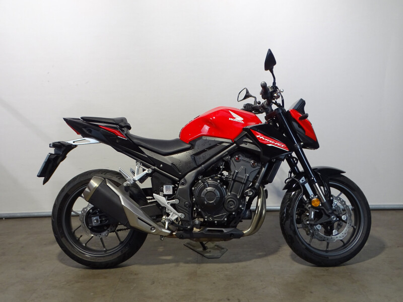 Honda CB 500 HORNET