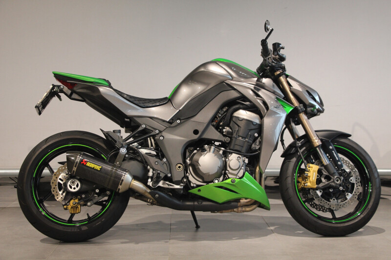 Kawasaki Z 1000